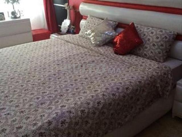 Appartement vente à Anfa, Gharb-Chrarda-Beni Hssen