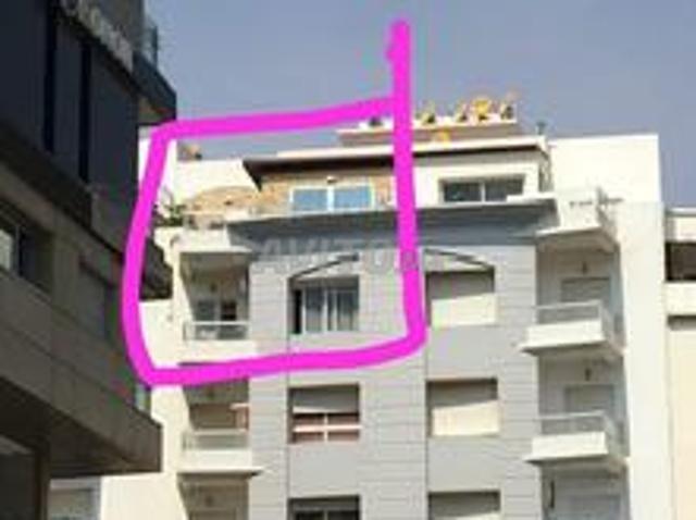 Appartement vente à Fnideq, Tanger-Tétouan