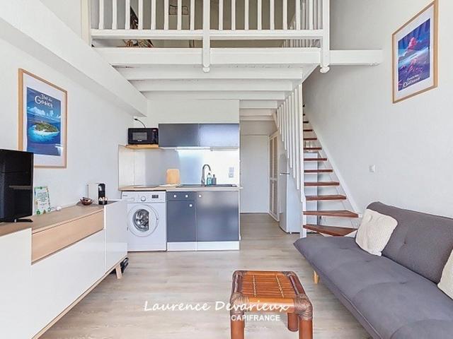 Appartement vente à Guadeloupe