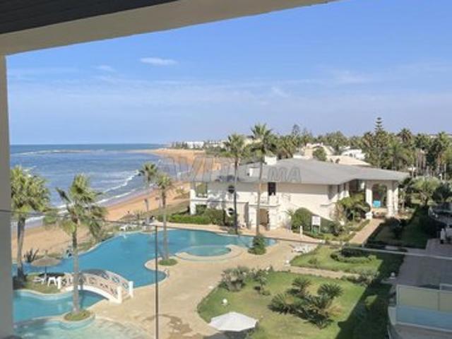 Appartement vente à Gharb-Chrarda-Beni Hssen