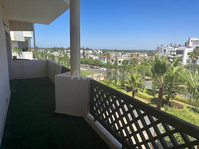 Appartement vente à Hay Riad, Berkane