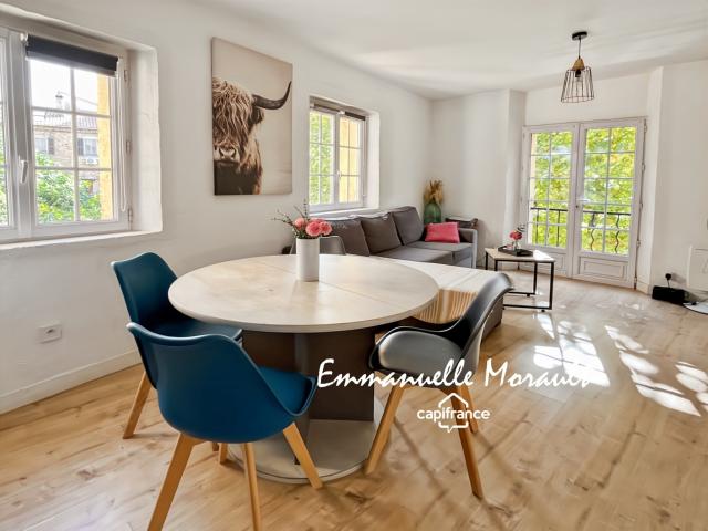 Appartement vente à Font Couverte, Bagnols-en-Forêt