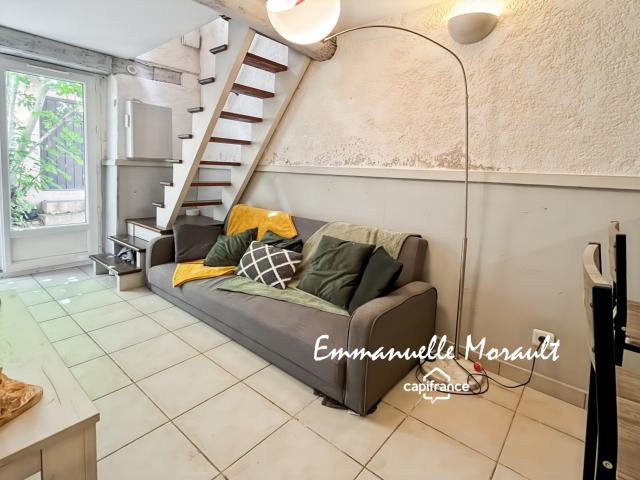 Duplex vente à Arrondissement de Draguignan, Bagnols-en-forêt