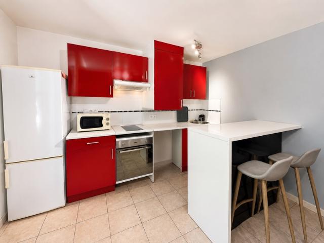 Appartement vente à Apt, Pertuis