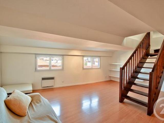 Duplex vente à Nice
