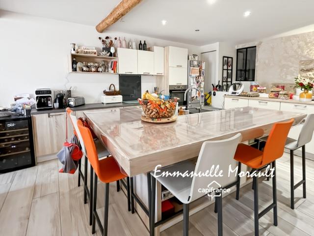 Duplex vente à Arrondissement de Draguignan, Bagnols-en-forêt