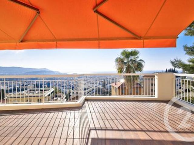 Duplex vente à Nice