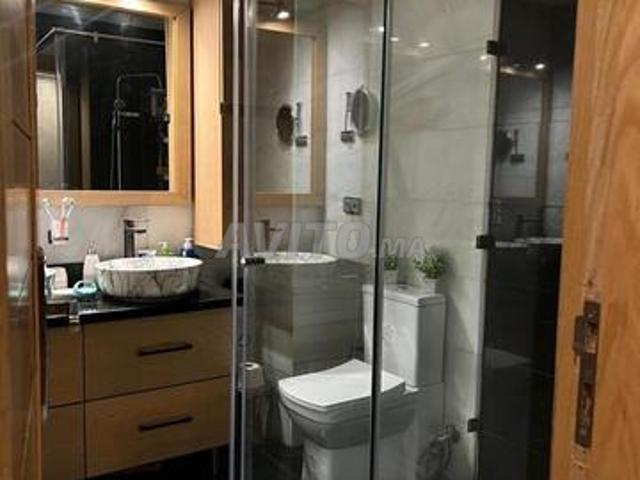 Appartement vente à Mohammedia, Gharb-Chrarda-Beni Hssen