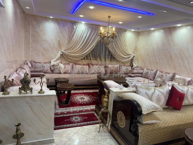 Appartement vente à Anfa, Gharb-Chrarda-Beni Hssen