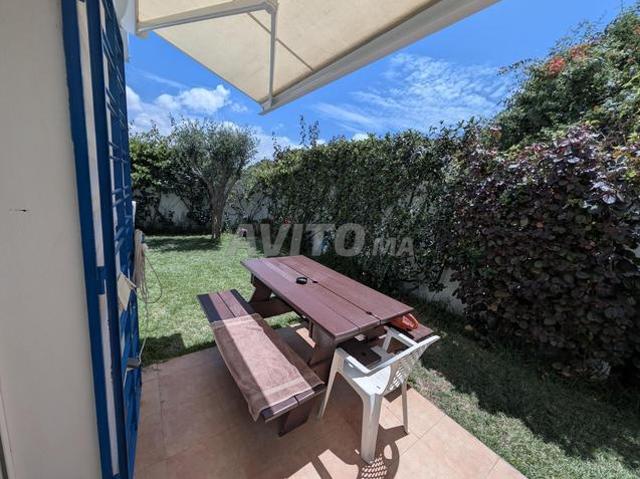 Appartement vente à El Ma, Gharb-Chrarda-Beni Hssen