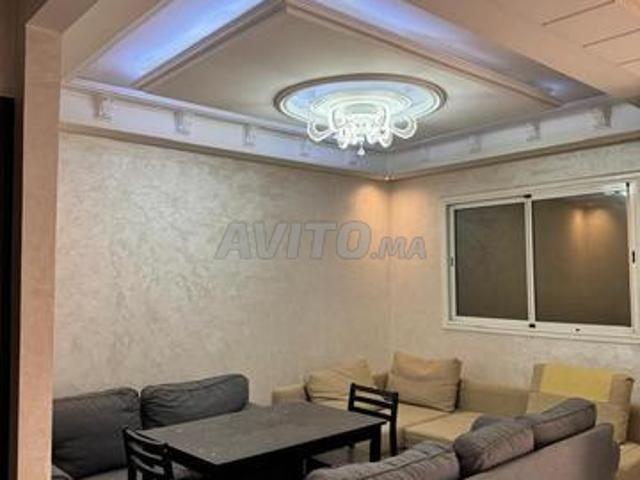 Appartement vente à Anfa, Gharb-Chrarda-Beni Hssen