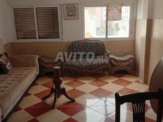 Appartement vente à Martil, Tanger-Tétouan