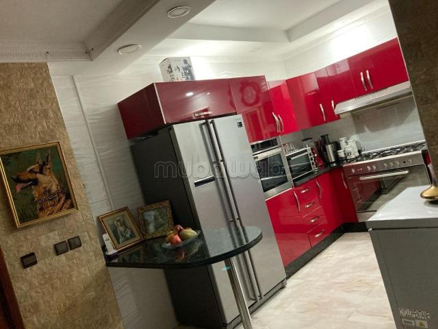 Appartement vente à Rbat