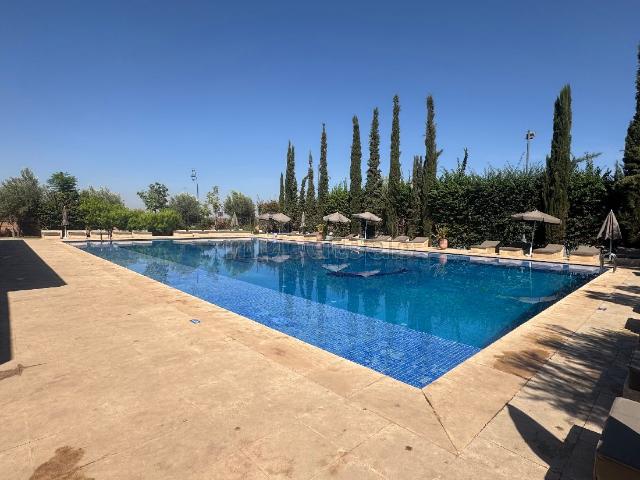 Appartement vente à Marrakech, L'Oriental