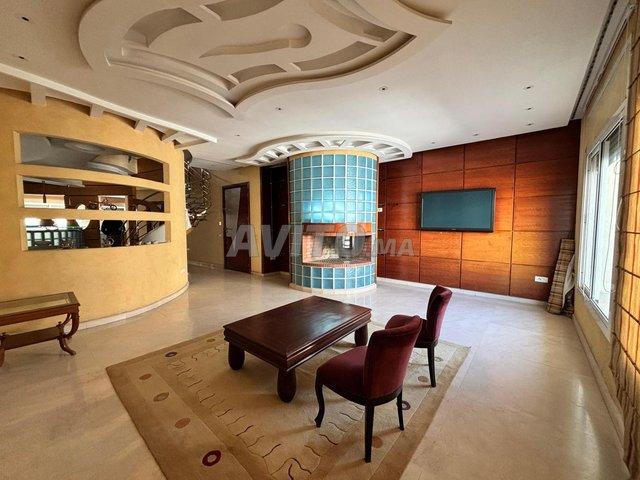 Appartement vente à Anfa, Gharb-Chrarda-Beni Hssen