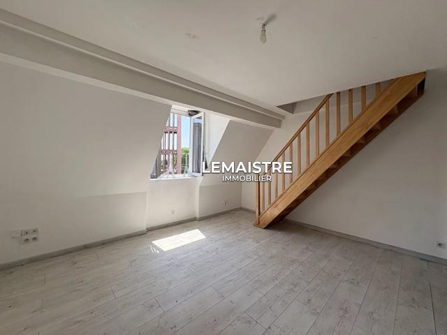 Appartement vente à Rouen, Yvetot