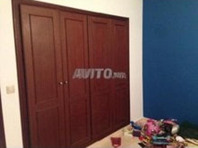 Appartement vente à Anfa, Gharb-Chrarda-Beni Hssen