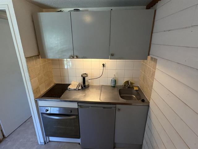 Appartement vente à Thonon-les-Bains, Montriond