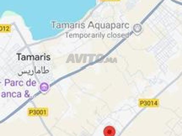 Appartement vente à Dar Bouazza, Gharb-Chrarda-Beni Hssen