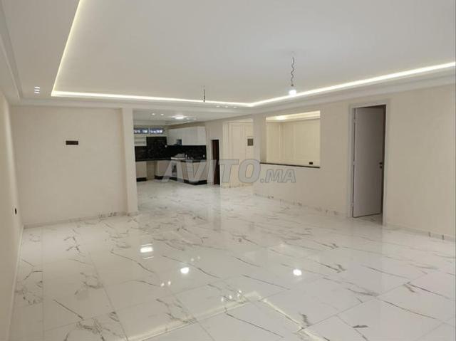 Appartement vente à Dar Bouazza, Gharb-Chrarda-Beni Hssen