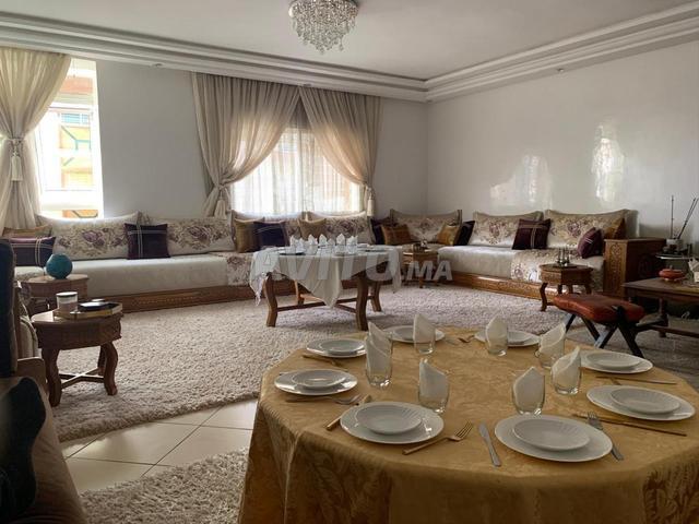 Appartement vente à Tamesna