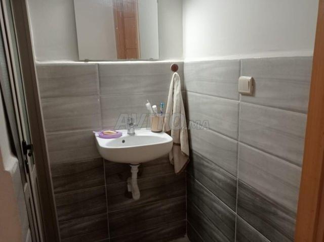 Appartement vente