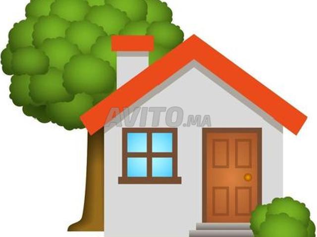 Appartement vente à Aït Melloul, Oued ed Dahab-Lagouira