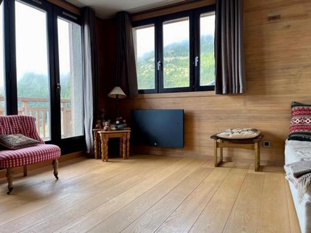 Duplex vente à Grenoble, Huez