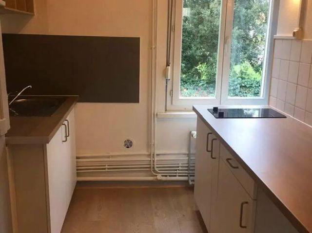 Appartement location à Amiens, Somme