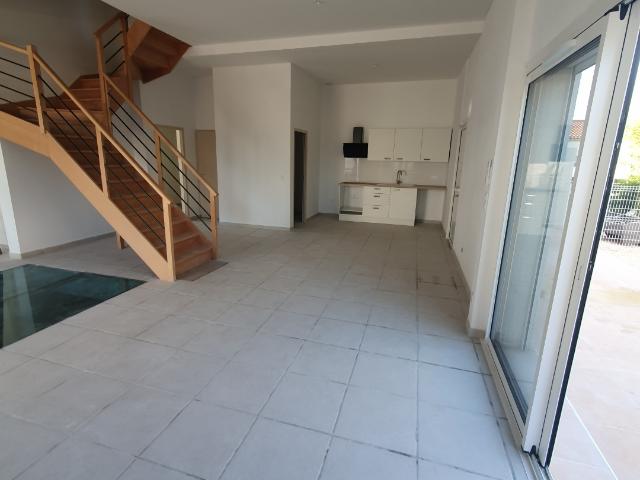 Duplex location à Perpignan, Claira