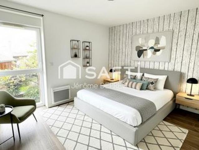 Duplex vente à La Rochelle