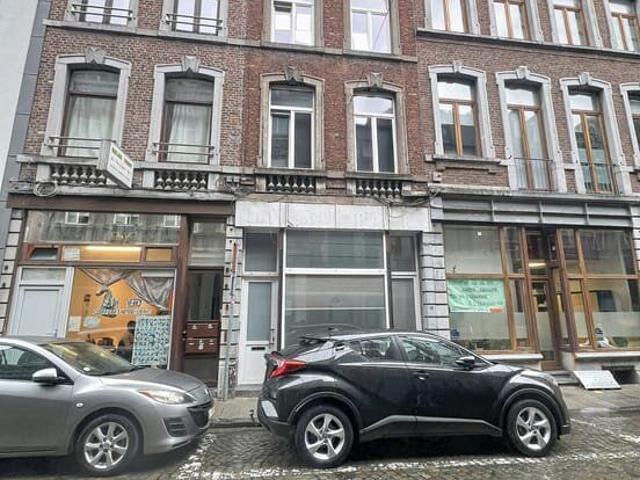 Kot location à Liège, Wallonie