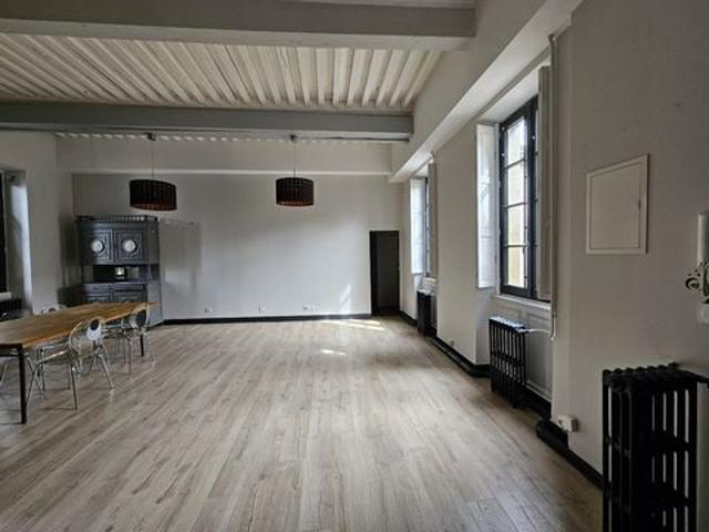 Duplex vente à Carcassonne