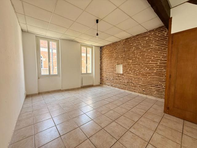 Appartement vente à Castres, Occitanie