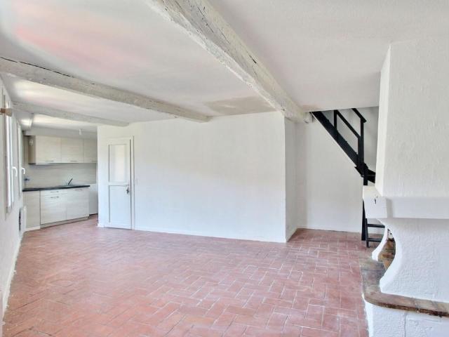 Appartement vente à Brignoles, Le Luc