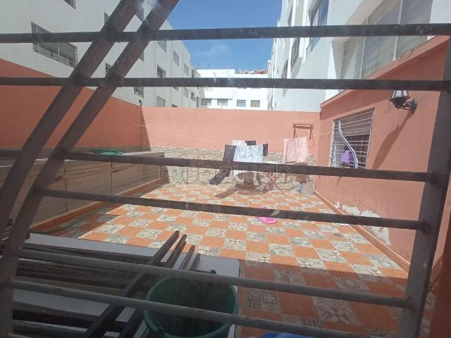 Appartement vente à Témara