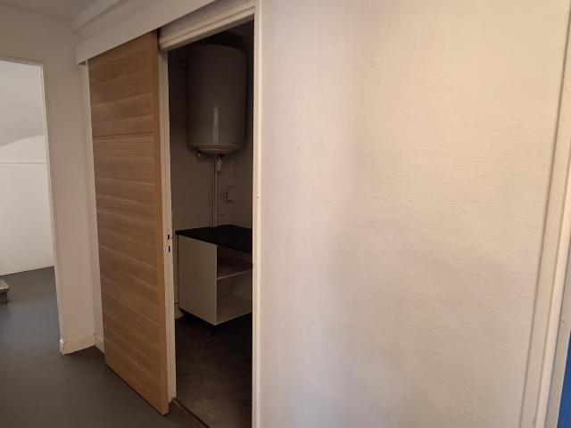 Duplex vente à Amiens