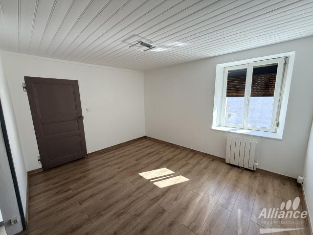 Appartement location à Montbéliard, Etouvans