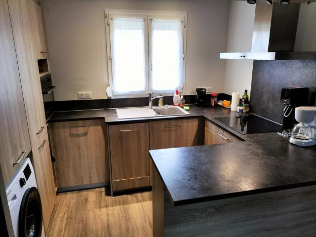 Appartement location à Compiègne, Margny-lès-compiègne