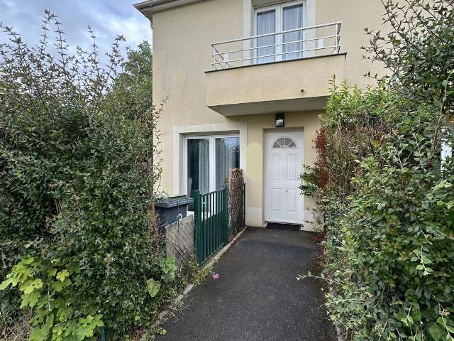 Appartement vente à Caen, Normandie