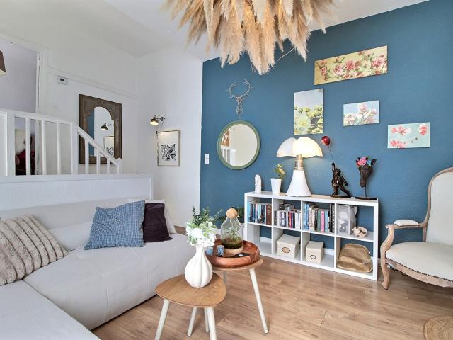 Appartement vente à Clermont-Ferrand, Clermont-ferrand