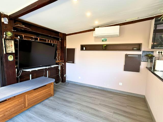 Appartement vente à Céret, Saint-cyprien