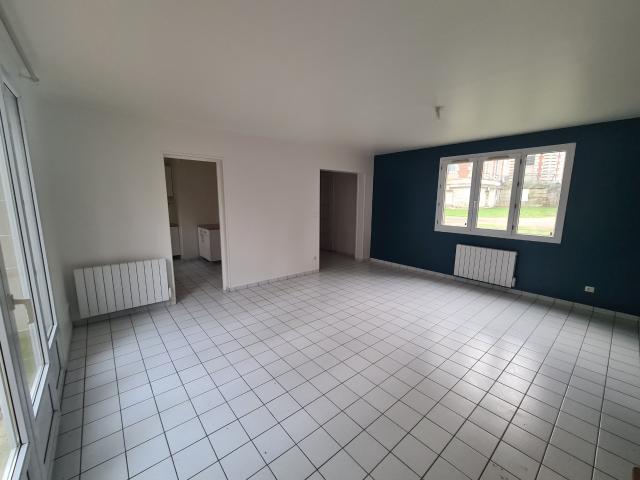 Appartement vente à Senlis, Verberie