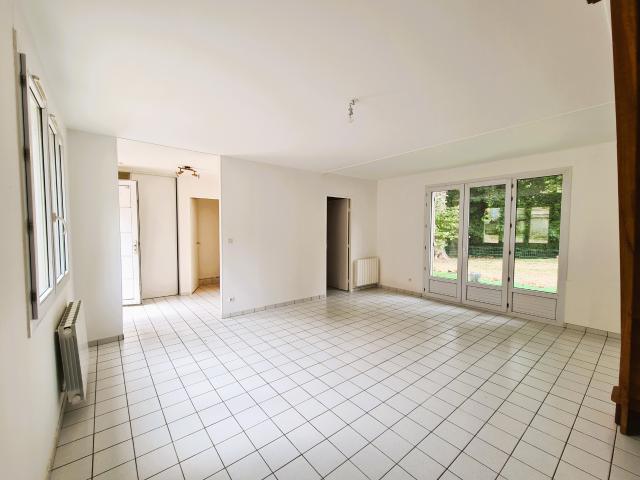 Appartement vente à Verberie, Oise