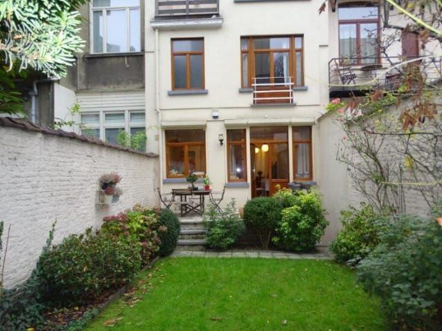 Appartement location à Brussel, Bruxelles