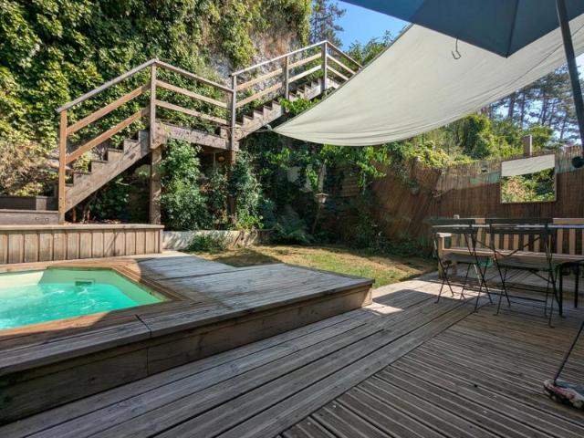 Appartement vente à Cahors