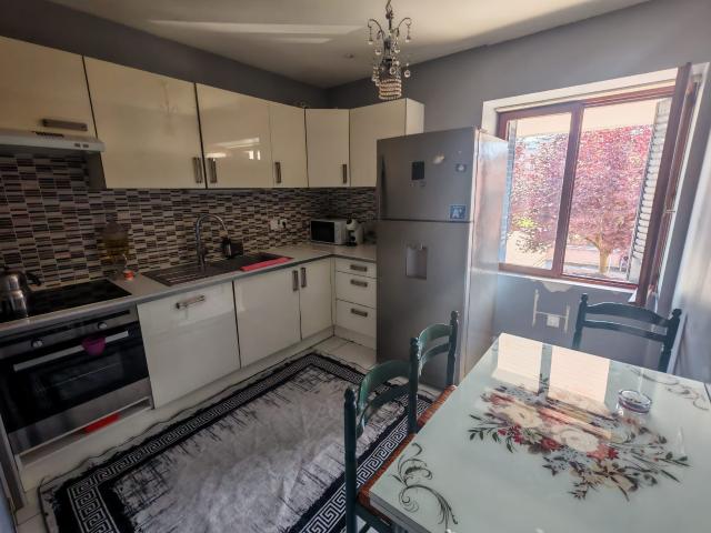 Appartement vente à Chambéry, La Ravoire