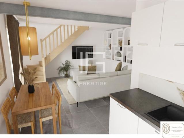 Appartement vente à Arrondissement de Toulon, La Garde