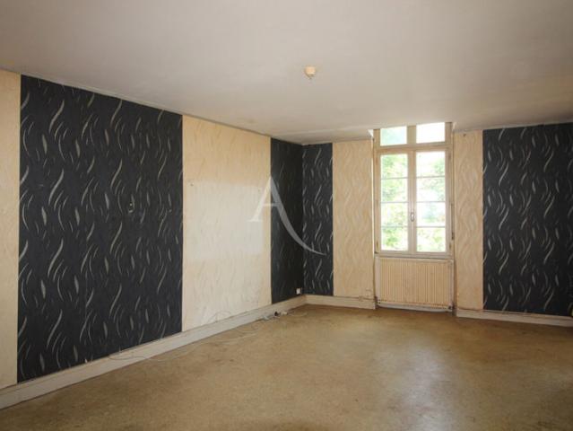 Appartement vente à Montauban