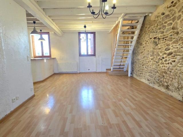 Appartement vente à Valence, Romans-sur-isère